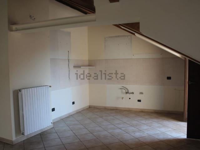 Appartamento in vendita di 105 m² in Corso Giuseppe Garibaldi