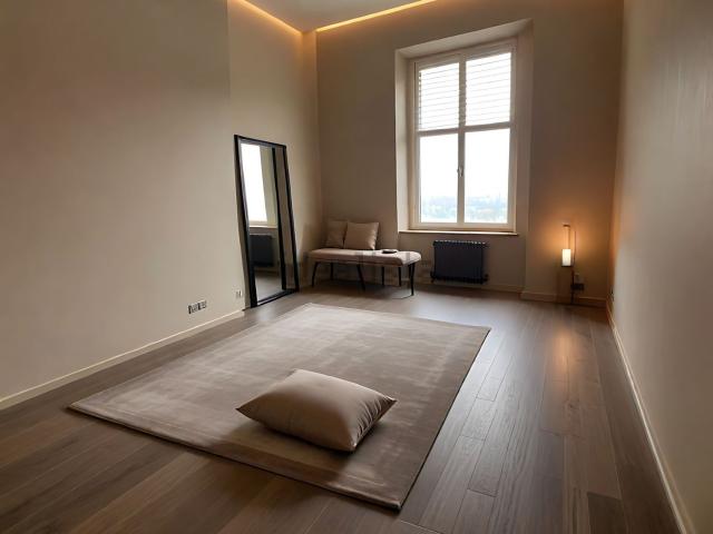 Appartamento in vendita di 105 m² in Corso Giuseppe Garibaldi, 43
