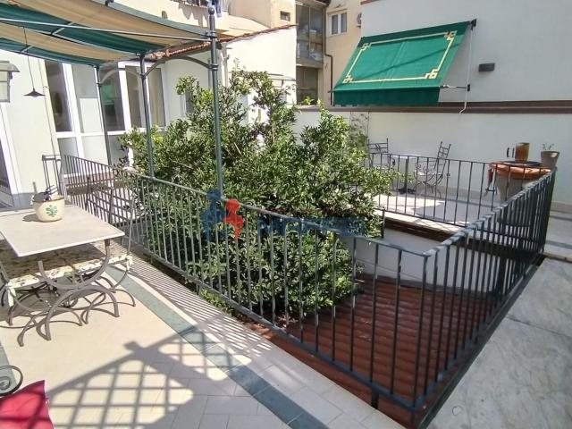 Appartamento in vendita di 105 m² in Corso Giuseppe Garibaldi