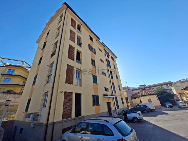Appartamento in vendita di 105 m² in Corso Matteotti, 232
