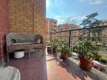 Aprilia, Latina Lazio - Balcone