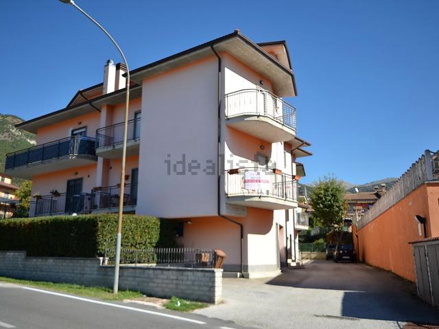Appartamento in vendita di 105 m² in Corso Sallustio, 12