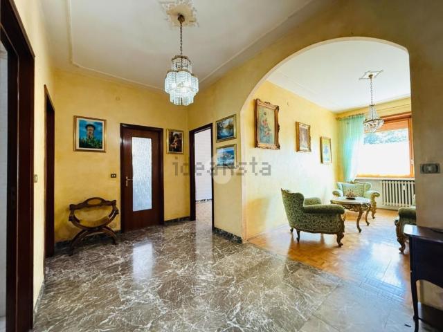 Appartamento in vendita di 105 m² in Corso Susa, 239