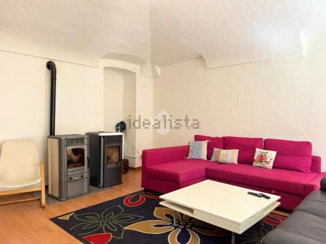 Appartamento in vendita di 105 m² in Frazione Campore, 25