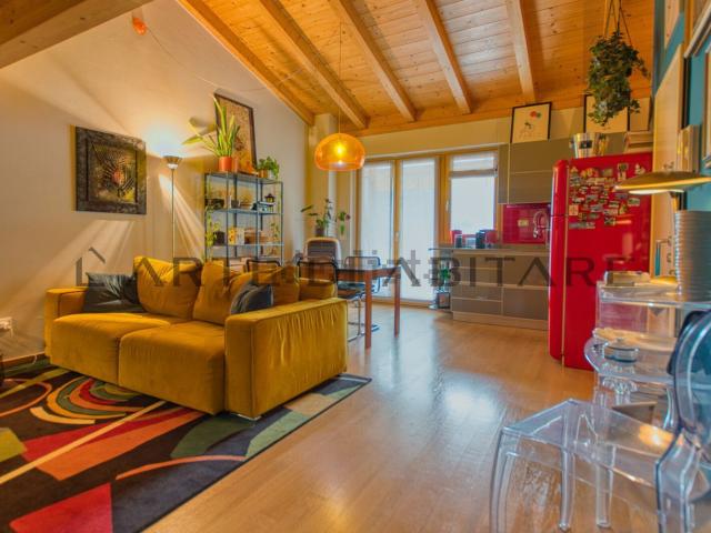 Appartamento in vendita di 105 m² in Frazione Covelo, 103