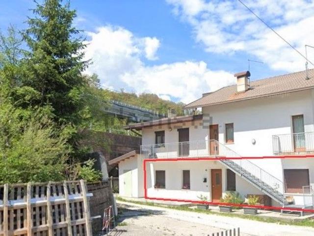 Appartamento in vendita di 105 m² in Frazione La Secca, 45