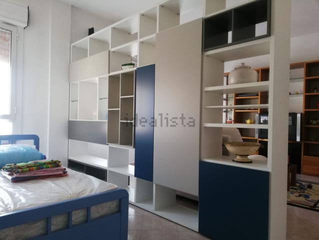 Appartamento in vendita di 105 m² in Galleria Virgilio, 4