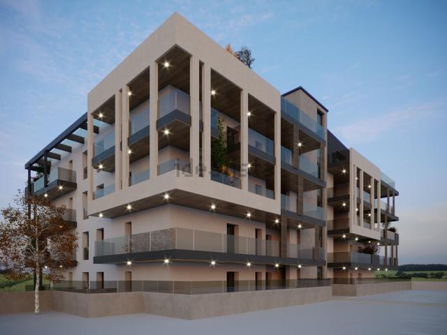 Appartamento in vendita di 105 m² in Guido Rosato