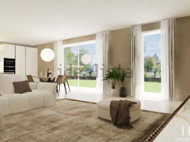 Appartamento in vendita di 105 m² in Largo Arturo Toscanini
