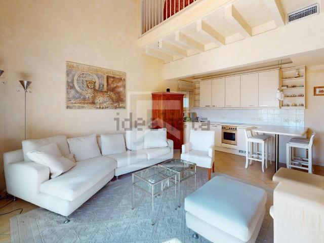 Appartamento in vendita di 105 m² in Località Sermana, 1