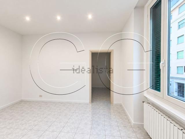 Appartamento in vendita di 105 m² in Piazza Cornelio Tacito
