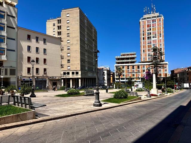 Appartamento in vendita di 105 m² in Piazza Castello, 13