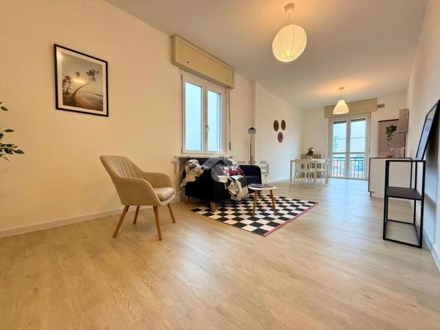 Appartamento in vendita di 105 m² in Piazza Aldo Moro, 17
