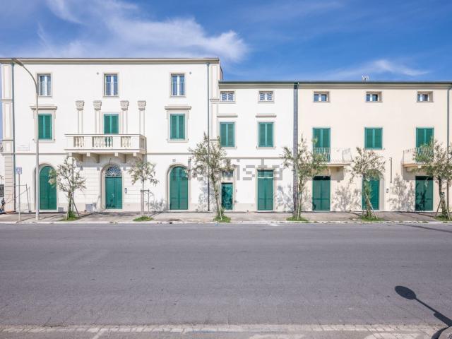 Appartamento in vendita di 105 m² in Piazza Gorgona