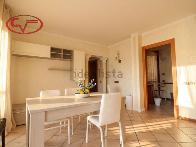 Appartamento in vendita di 105 m² in Viale G. Matteotti