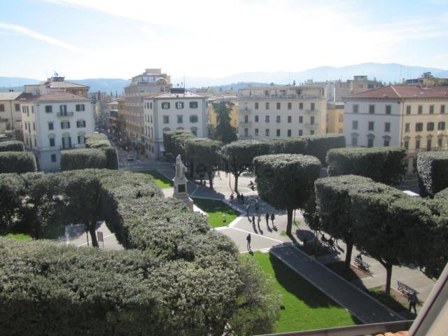 Appartamento in vendita di 105 m² in Piazza Guido Monaco