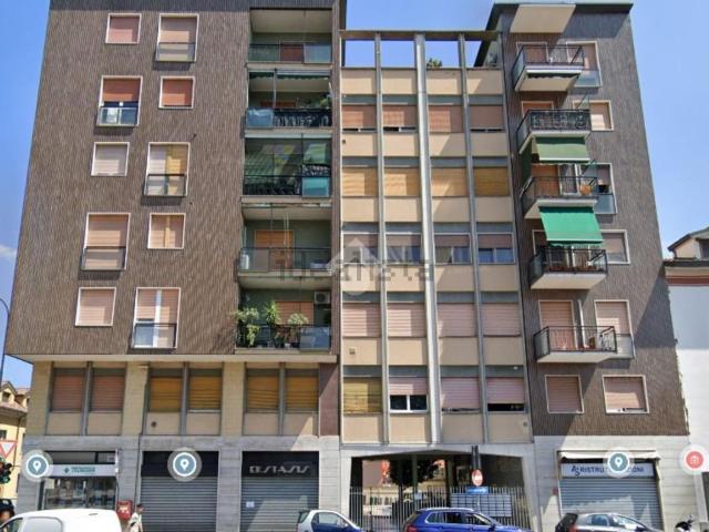 Appartamento in vendita di 105 m² in Piazza Don Minzoni, 4