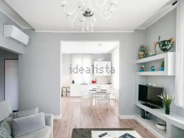 Appartamento in vendita di 105 m² in Piazza della Stazione, 1