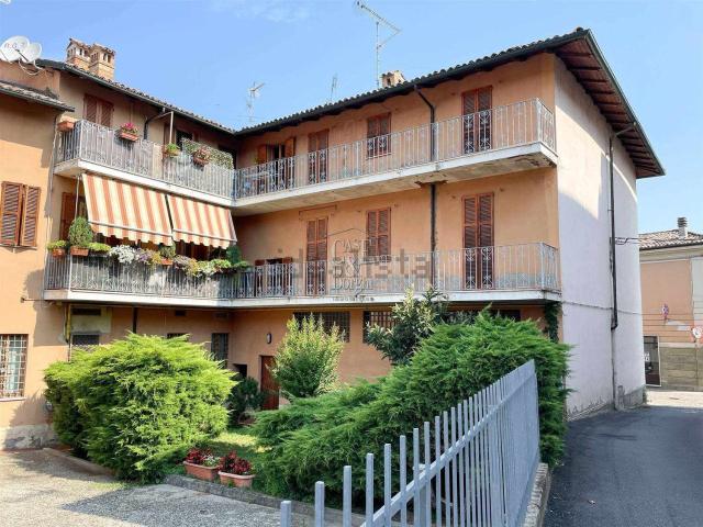 Appartamento in vendita di 105 m² in Piazza Francesco Meardi, 6