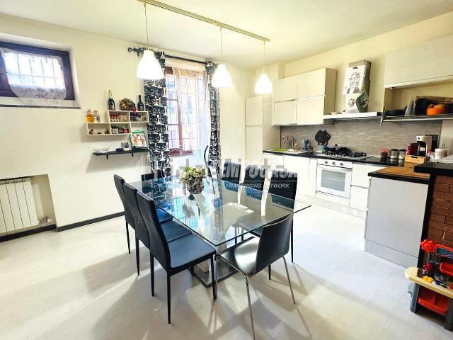 Appartamento in vendita di 105 m² in Piazza Italia