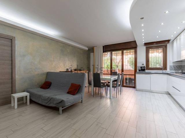 Appartamento in vendita di 105 m² in Piazza Johann Sebastian Bach, 8