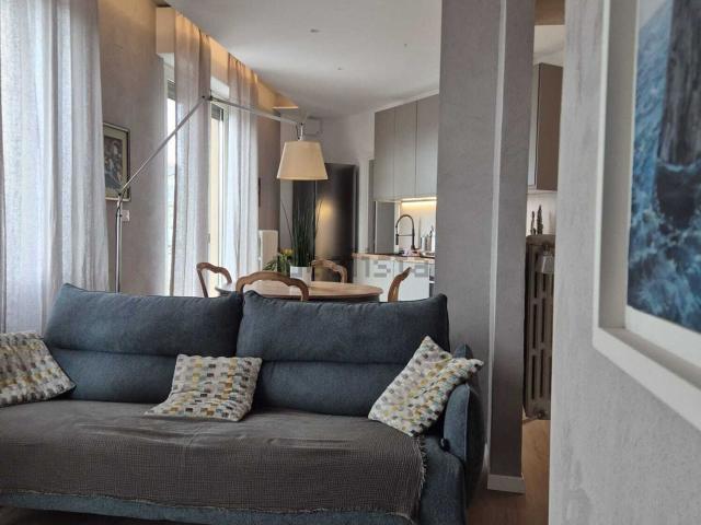 Appartamento in vendita di 105 m² in Piazza Luigi Pierangeli, 8
