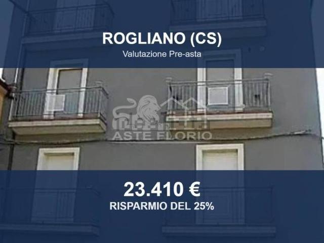 Appartamento in vendita di 105 m² in Piazza Madonna del Rosario