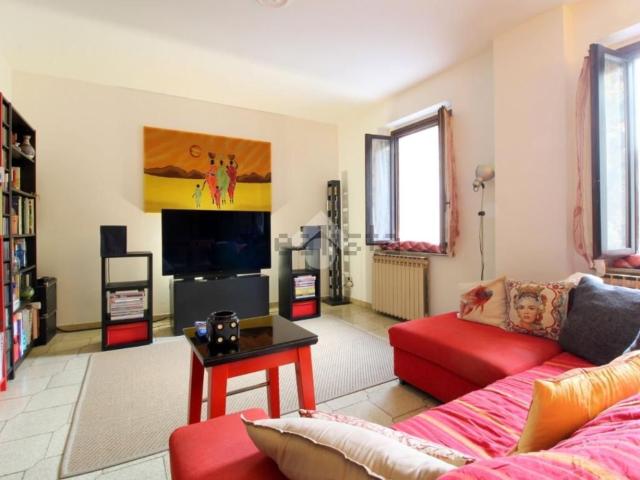 Appartamento in vendita di 105 m² in Piazza San Rocco, 23