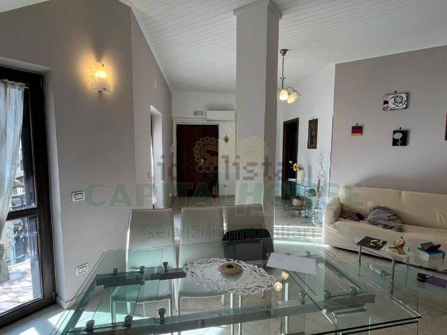 Appartamento in vendita di 105 m² in Piazza Partenio