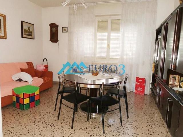 Appartamento in vendita di 105 m² in Piazza Pierluigi da Palestrina