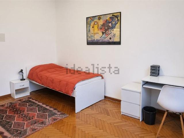 Appartamento in vendita di 105 m² in Piazza Pietro Frattini, 15