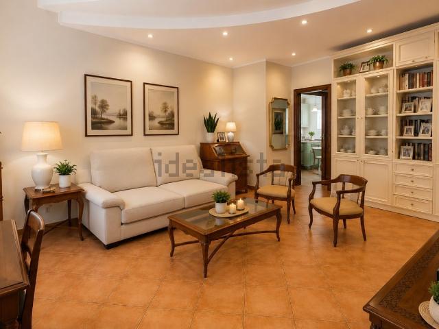 Appartamento in vendita di 105 m² in Piazza Principe Eugenio, 3