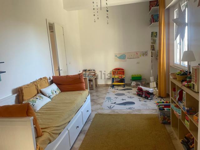 Appartamento in vendita di 105 m² in Piazza Roma, 21