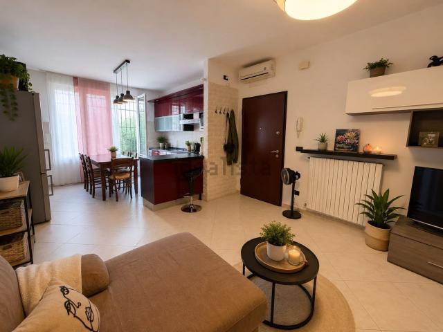 Appartamento in vendita di 105 m² in Piazza Roma, 3