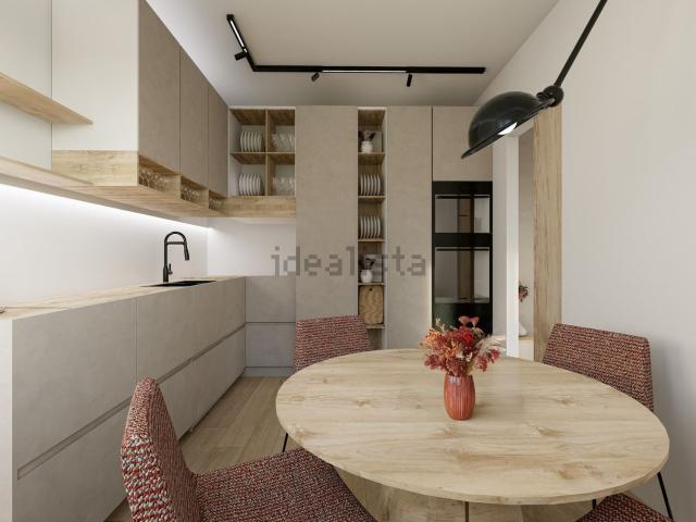 Appartamento in vendita di 105 m² in Piazza Vittoria
