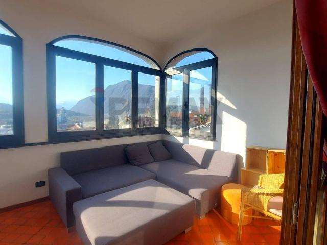 Appartamento in vendita di 105 m² in Piazza Virgilio, 2