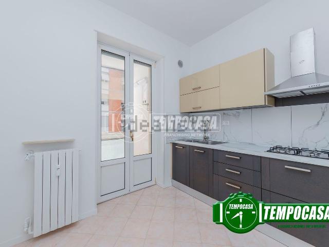 Appartamento in vendita di 105 m² in Piazzale Guglielmo Marconi, 5