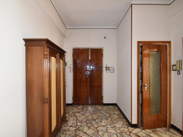 Appartamento in vendita di 105 m² in Piazzale Guglielmo Marconi, 9