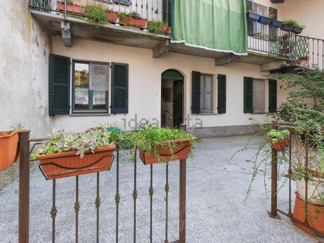 Appartamento in vendita di 105 m² in Piazzetta Angelo Riva