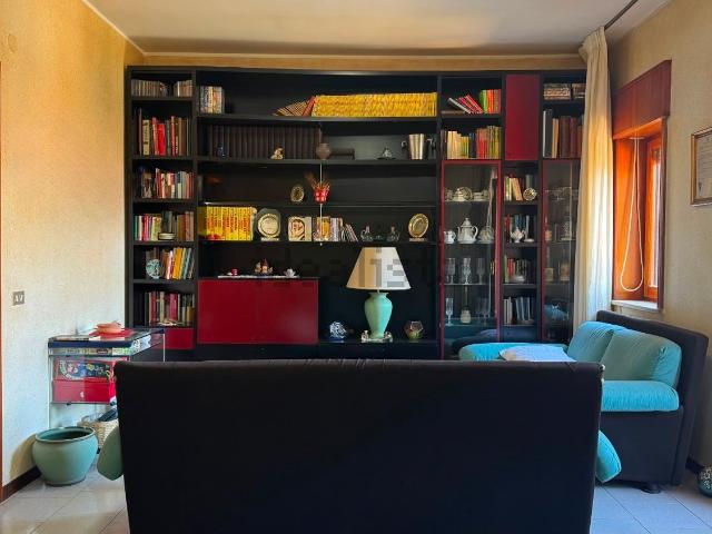 Appartamento in vendita di 105 m² in Salita Villa Contino