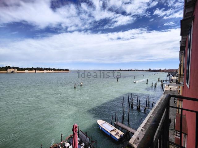 Appartamento in vendita di 105 m² in Sestiere Cannaregio, 5900