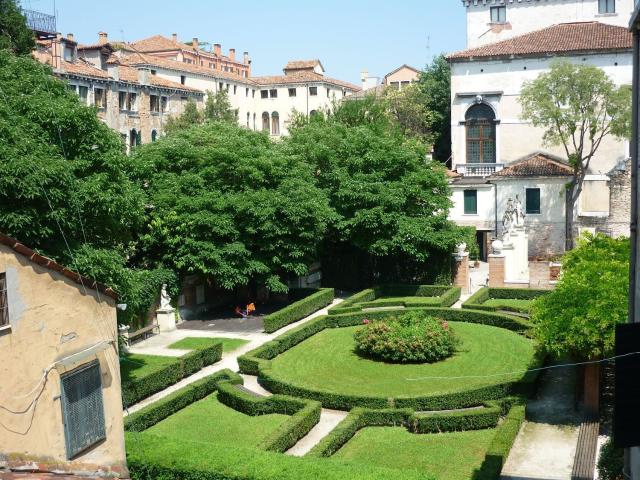 Appartamento in vendita di 105 m² in Sestiere Dorsoduro