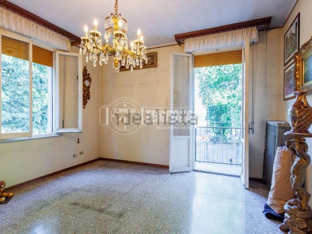 Appartamento in vendita di 105 m² in Strada Antonio Zarotto, 51