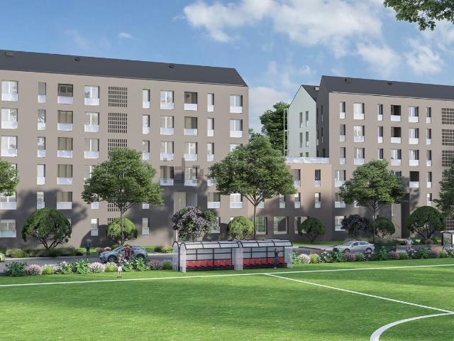 Appartamento in vendita di 105 m² in Strada della Raffalda, 26