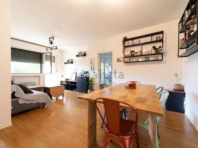 Appartamento in vendita di 105 m² in Strada Montechiarugolo, 8