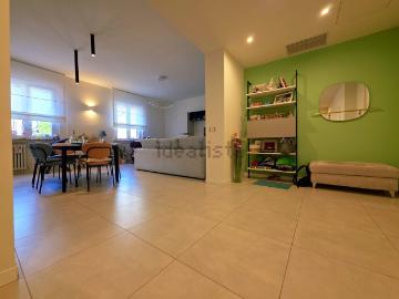 Appartamento in vendita di 105 m² in Strada Matteo Renato Imbriani