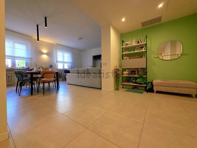 Appartamento in vendita di 105 m² in Strada Matteo Renato Imbriani