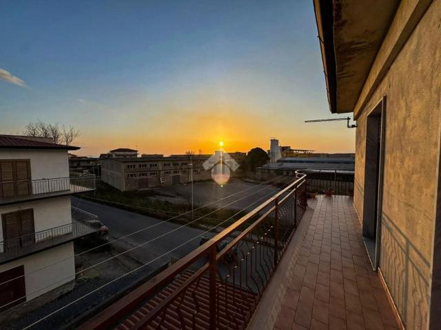 Appartamento in vendita di 105 m² in Strada Provinciale 163/1