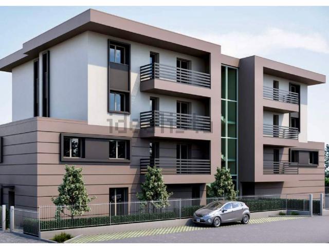Appartamento in vendita di 106 m²