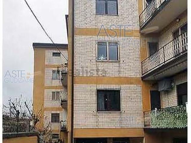 Appartamento in vendita di 106 m²